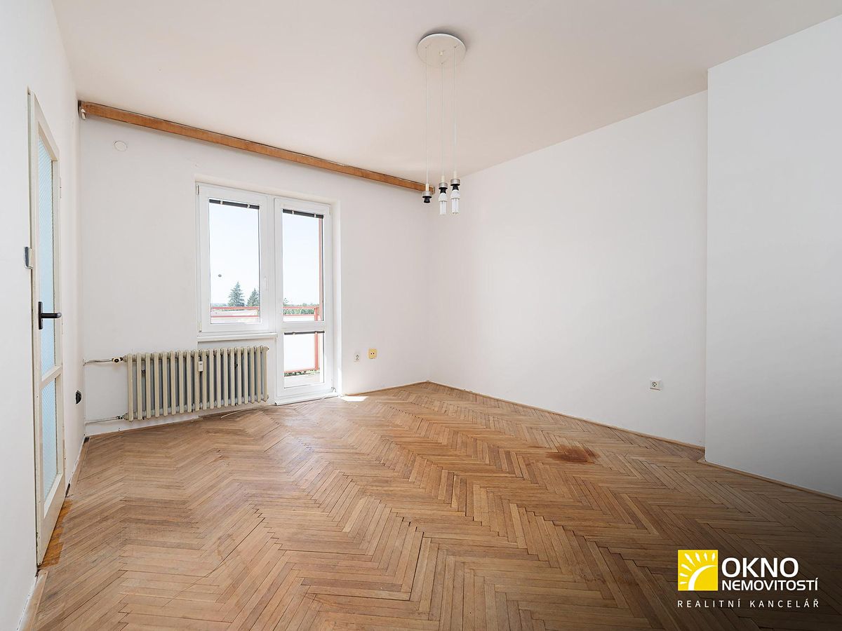 Prodej bytu 2+1 51 m² – fotografie 3