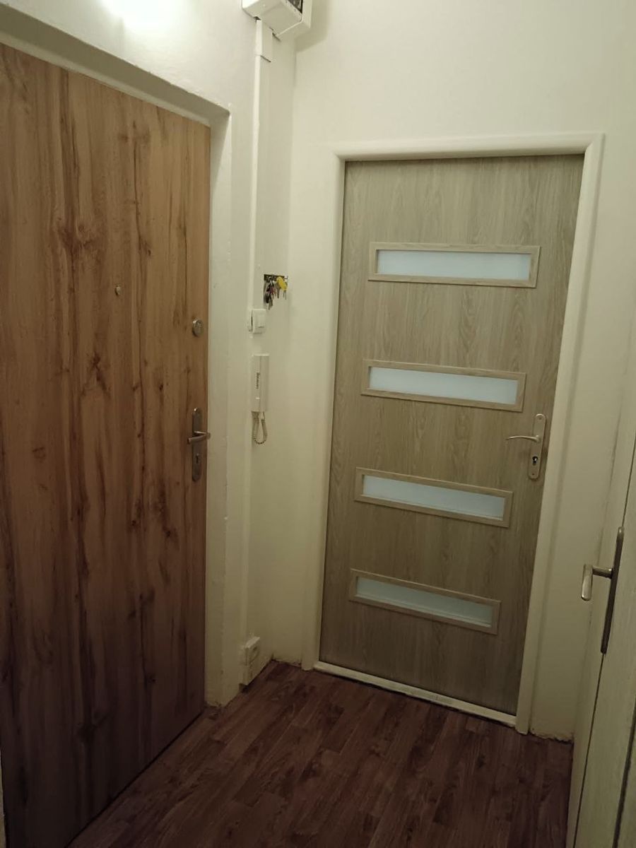 Pronájem bytu 1+1 35 m² – fotografie 2