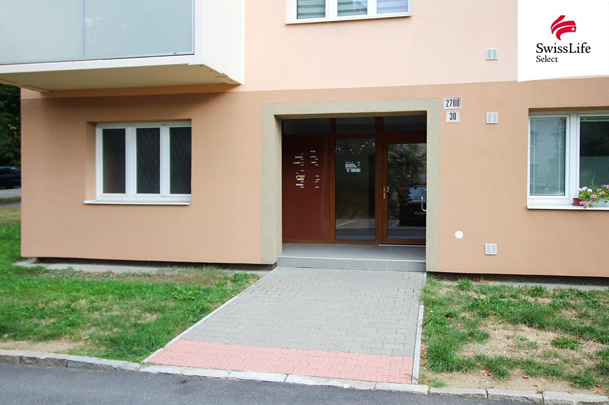 Prodej bytu 2+1 55 m² – fotografie 2