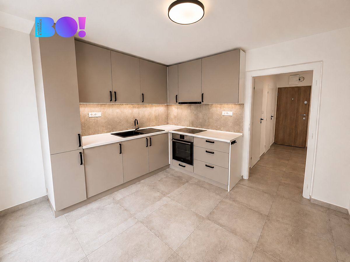 Prodej bytu 2+1 60 m² – fotografie 4