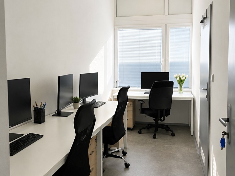 Gewerbefläche zur Miete, 18 m² (5 von 11)
