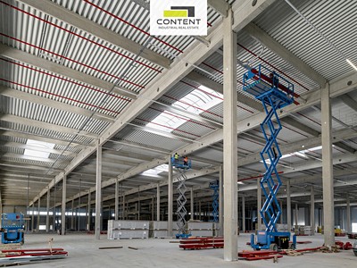 Комерційне приміщення в оренду, 5 000 м² (3 з 19)