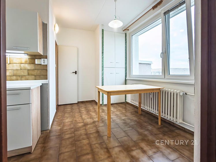 Квартира 2+1 в оренду, 55 м² (4 з 23)