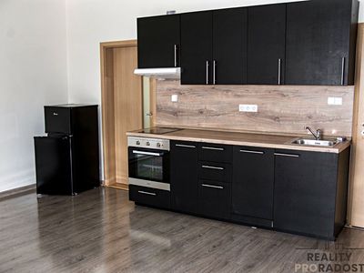 Prodej bytu 2+kk 42 m²