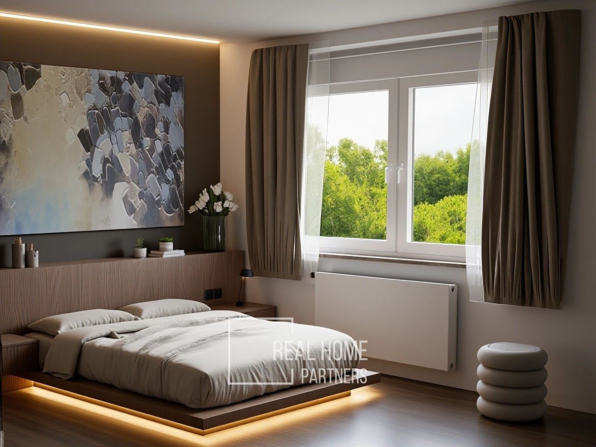 Prodej bytu 3+kk 74 m² – fotografie 3