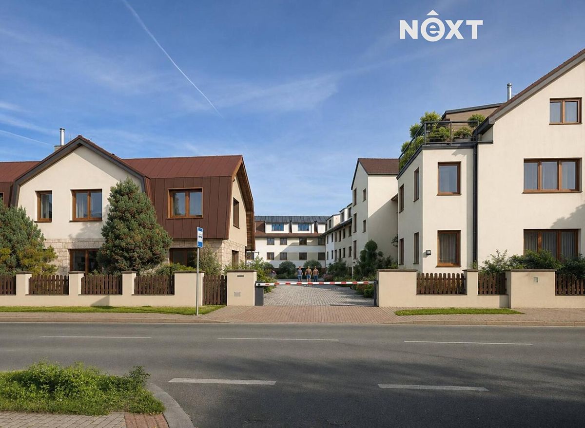 Prodej bytu 2+kk 48 m² – fotografie 4