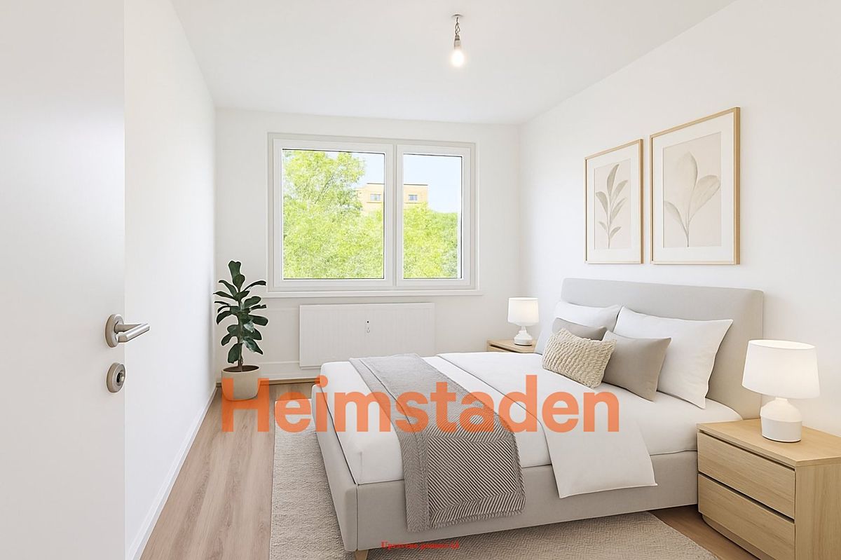 Pronájem bytu 3+1 78 m² – fotografie 4