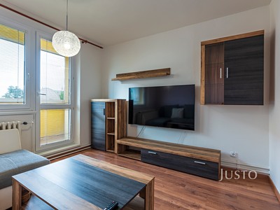 Pronájem bytu 2+1 56 m²