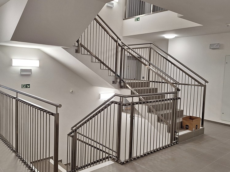 Wohnung 1+kk zum Kauf, 35 m² (9 von 11)