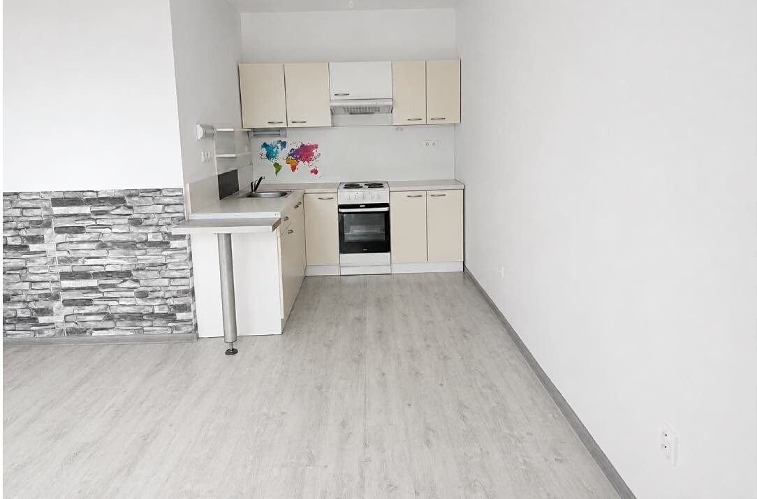 Prodej bytu 2+kk 53 m²