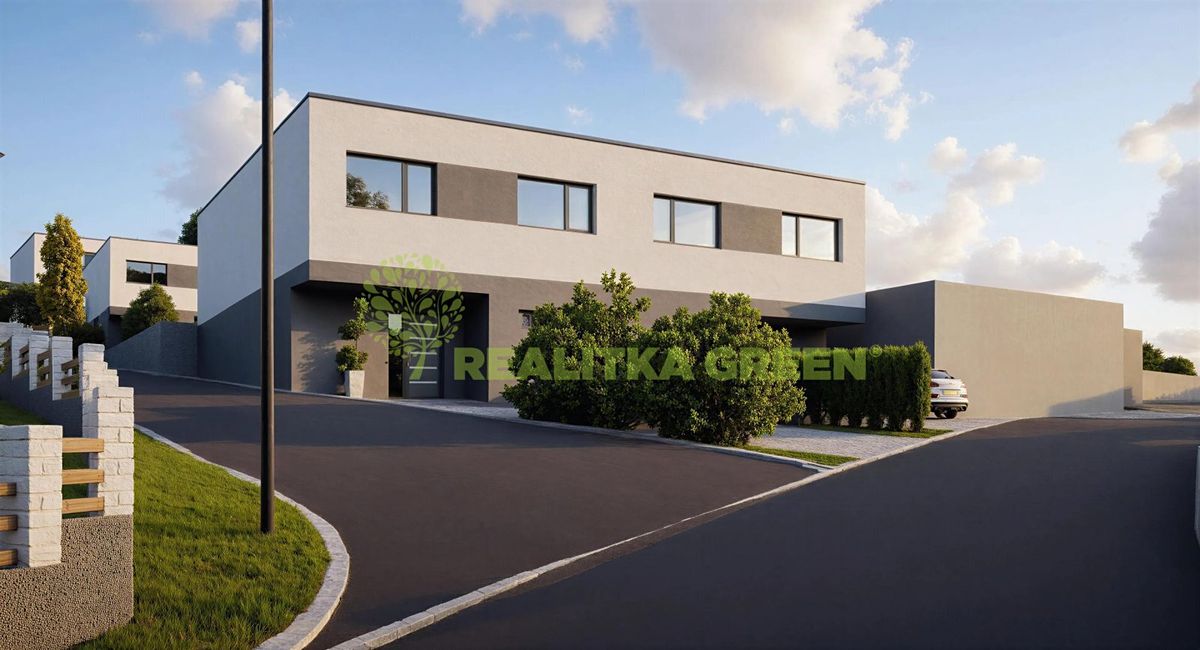 Prodej rodinného domu 147 m², pozemek 162 m² – fotografie 4