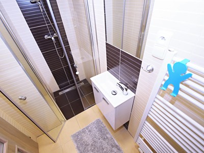 Квартира 1+kk в оренду, 16 м² (3 з 11)