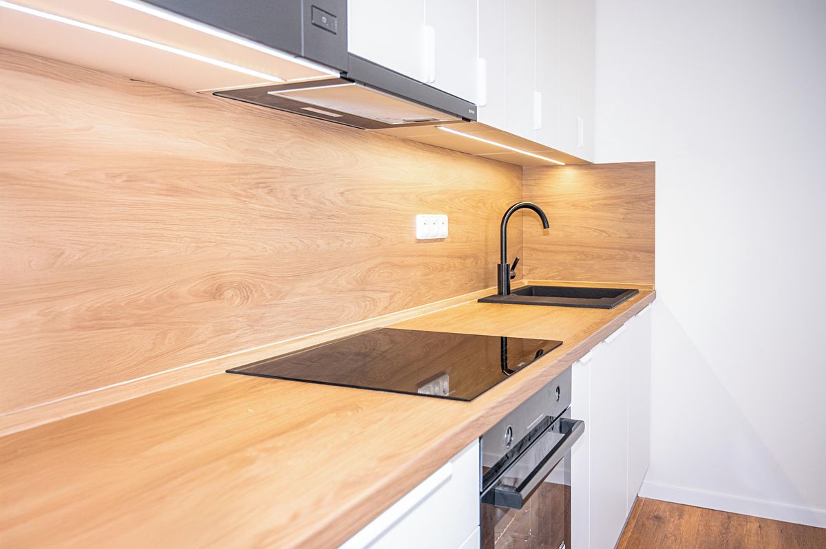 Prodej bytu 2+kk 56 m² – fotografie 2