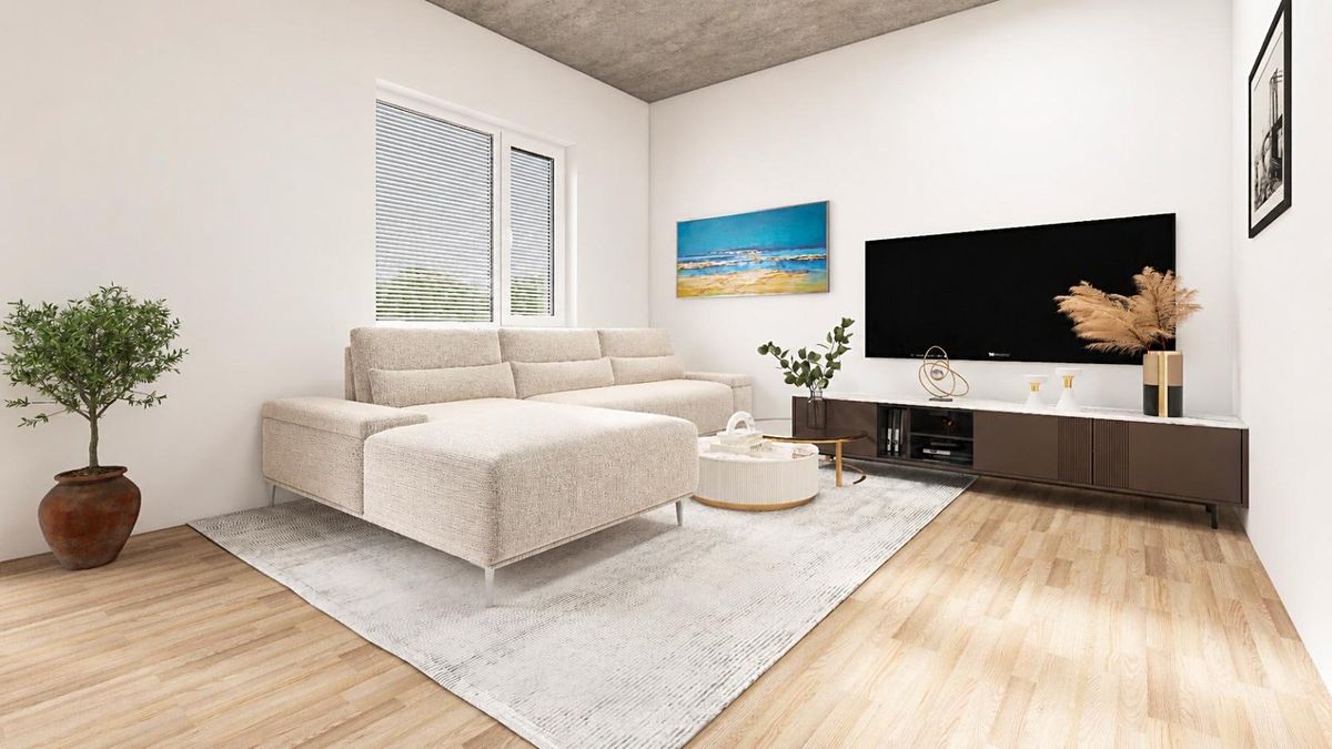 Prodej bytu 3+kk 62 m² – fotografie 3