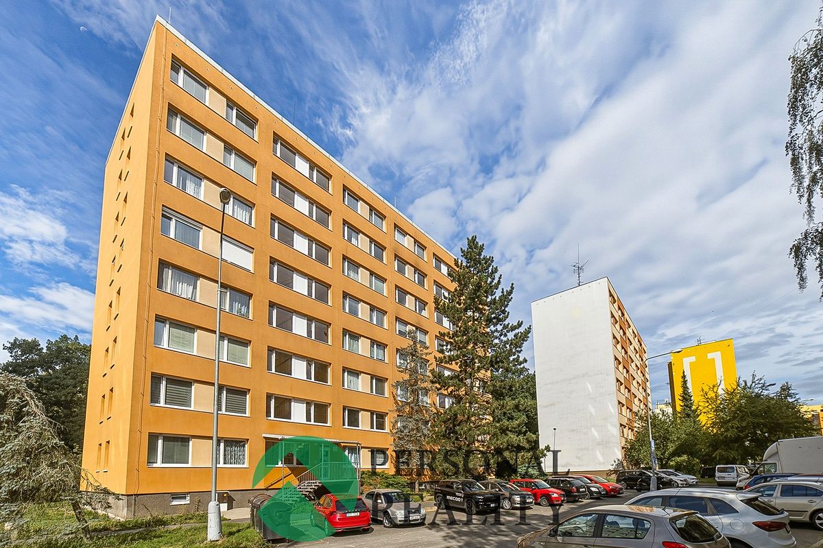 Prodej bytu 3+kk 74 m²