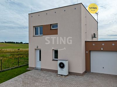 Prodej rodinného domu 120 m², pozemek 494 m²