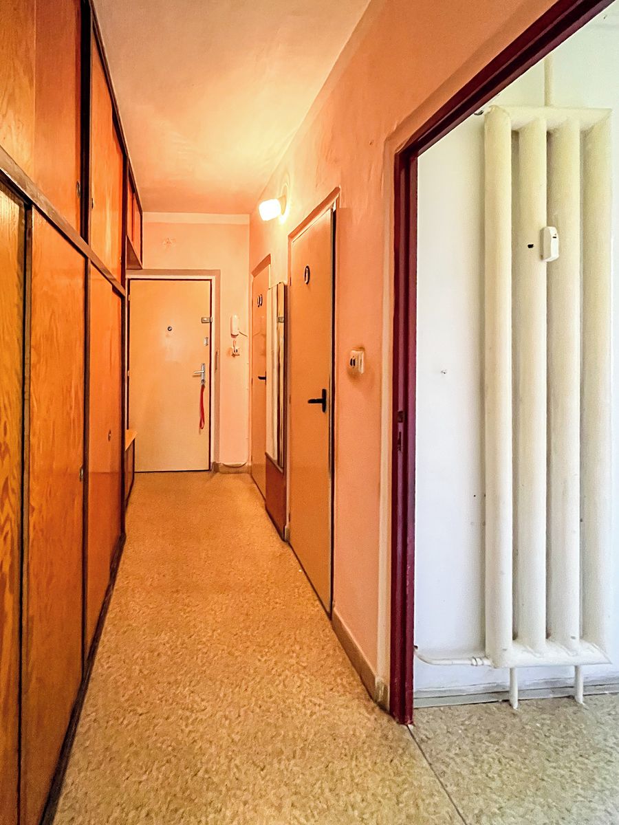 Prodej bytu 3+1 60 m² – fotografie 4
