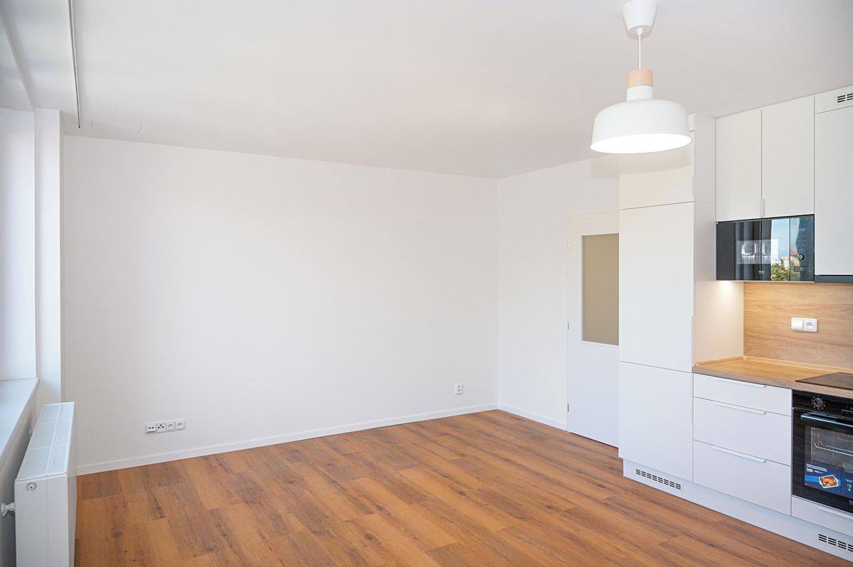 Prodej bytu 2+kk 56 m² – fotografie 4