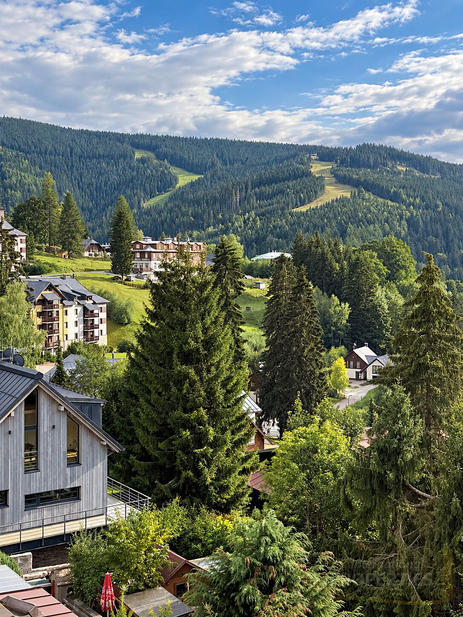 Prodej ubytovacího zařízení 400 m² – fotografie 3