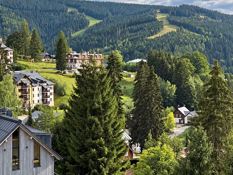 Prodej ubytovacího zařízení 400 m², Špindlerův Mlýn – náhled fotky 3