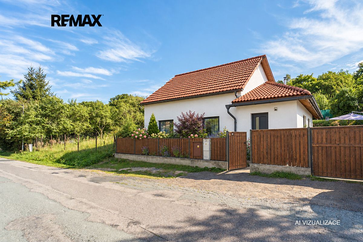 Prodej rodinného domu 78 m², pozemek 412 m² – fotografie 2