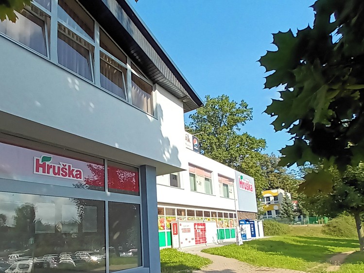 Wohnung 1+kk zum Kauf, 35 m² (5 von 11)