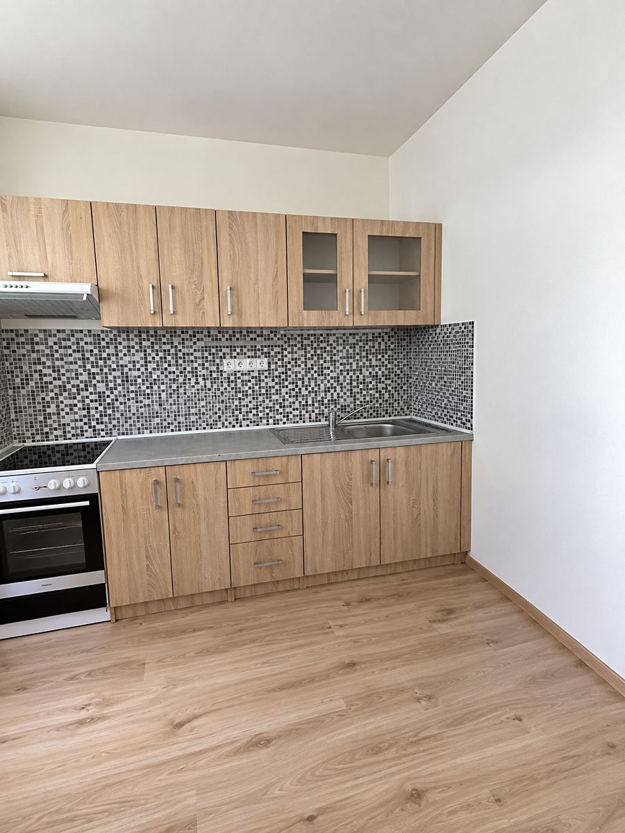 Prodej bytu 2+1 40 m²