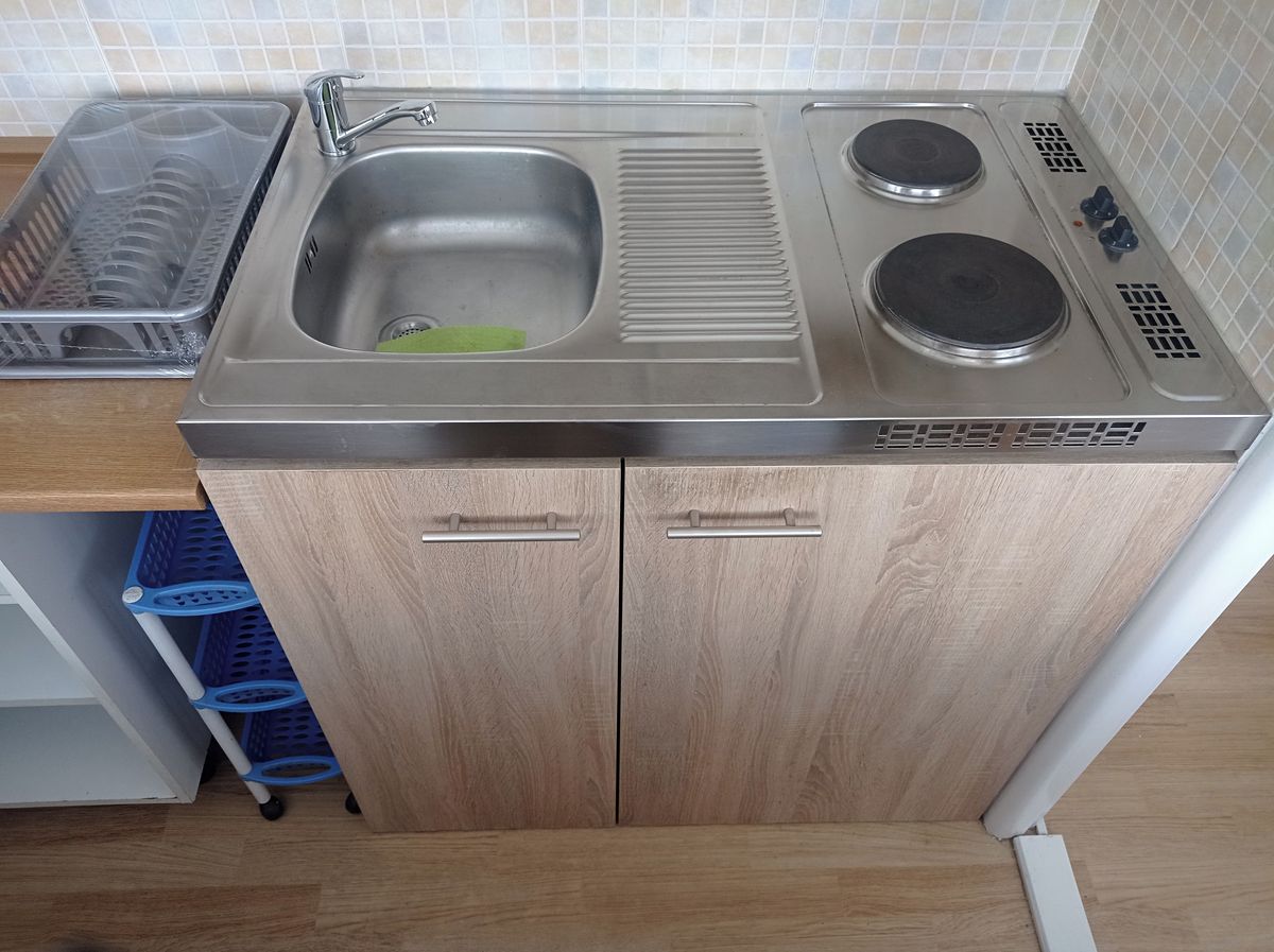Pronájem bytu 1+kk 27 m² – fotografie 5