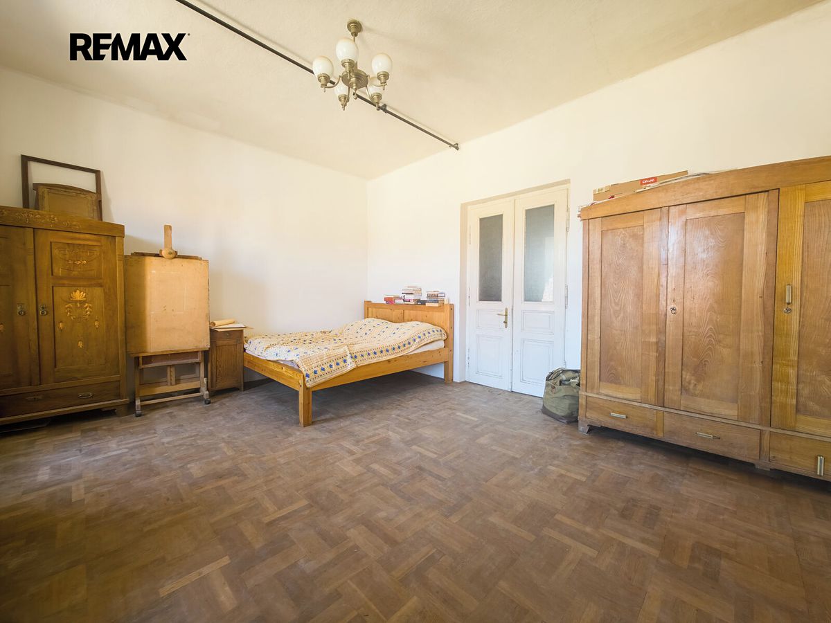 Prodej činžovního domu 441 m² – fotografie 3