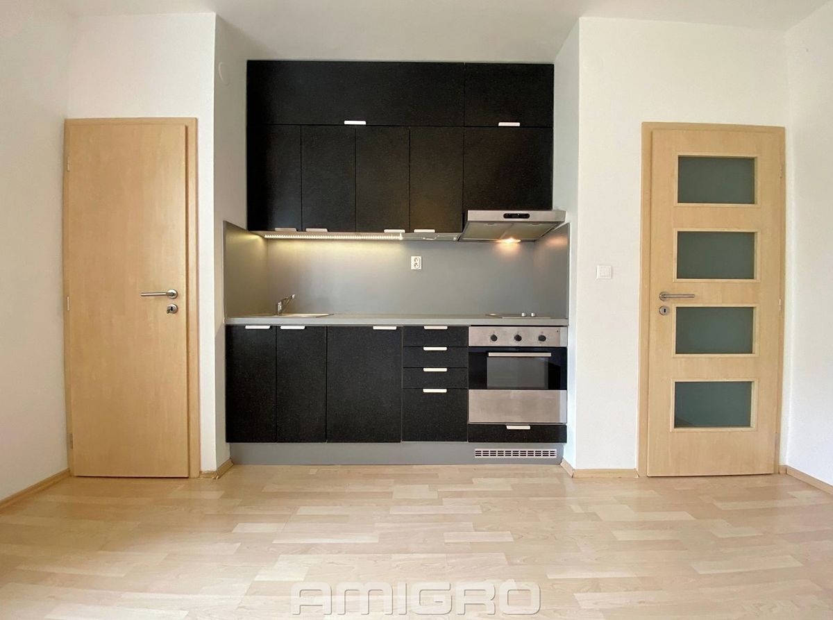Pronájem bytu 2+kk 46 m²