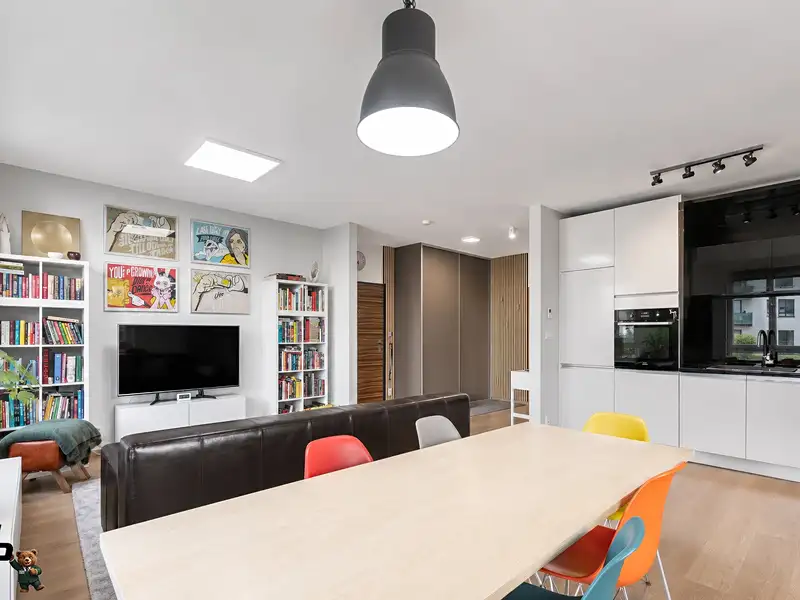 Prodej bytu 4+kk 101 m², Ostrava – náhled fotky 2