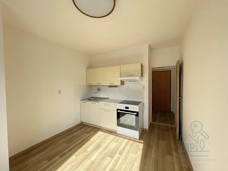 Pronájem bytu 1+1 46 m², Čechovská, Příbram - Příbram VIII