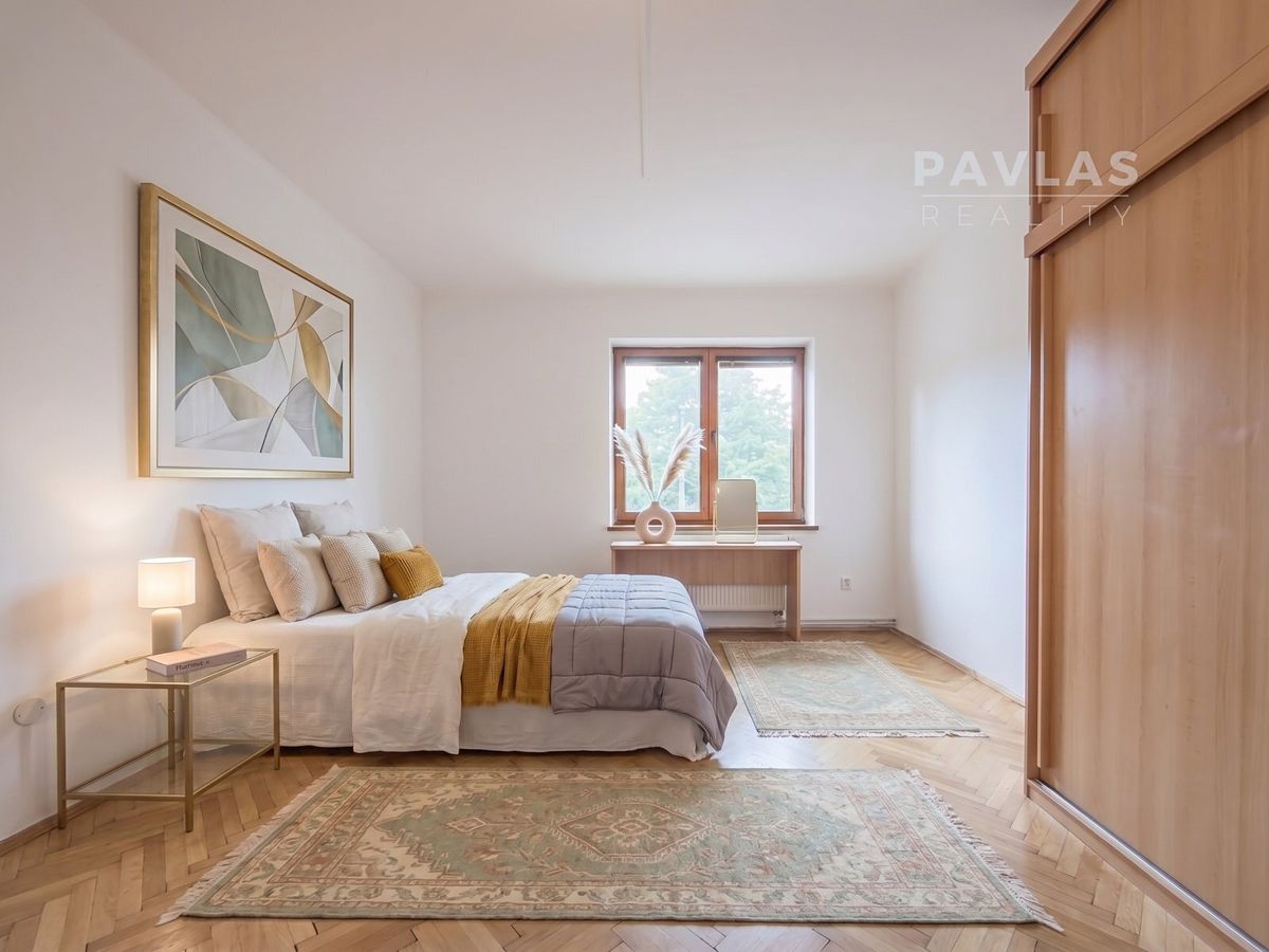 Prodej bytu 3+1 78 m² – fotografie 3