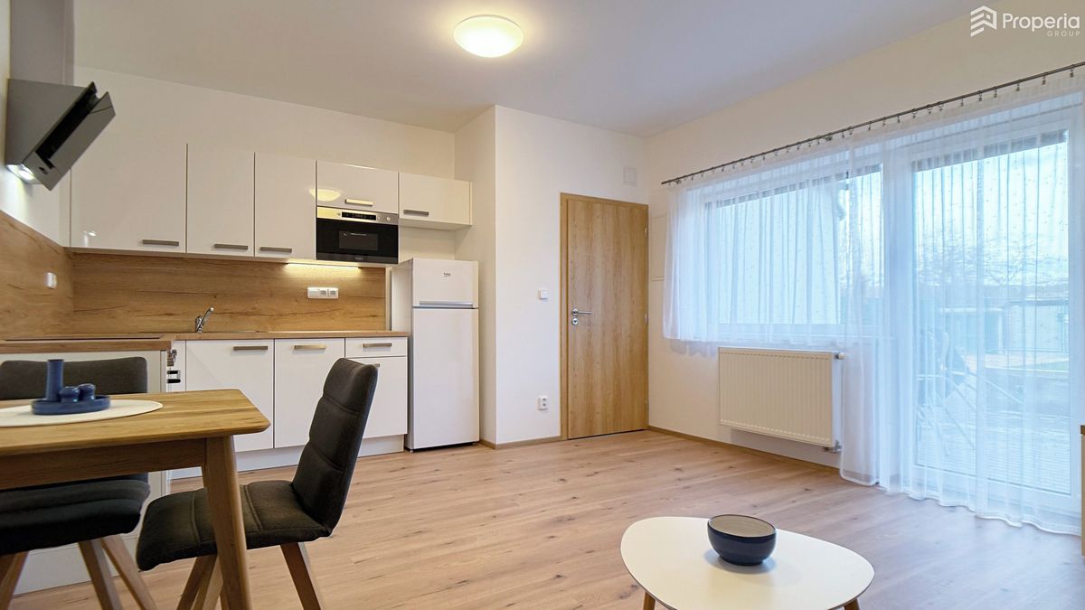 Pronájem rodinného domu 61 m², pozemek 283 m² – fotografie 4