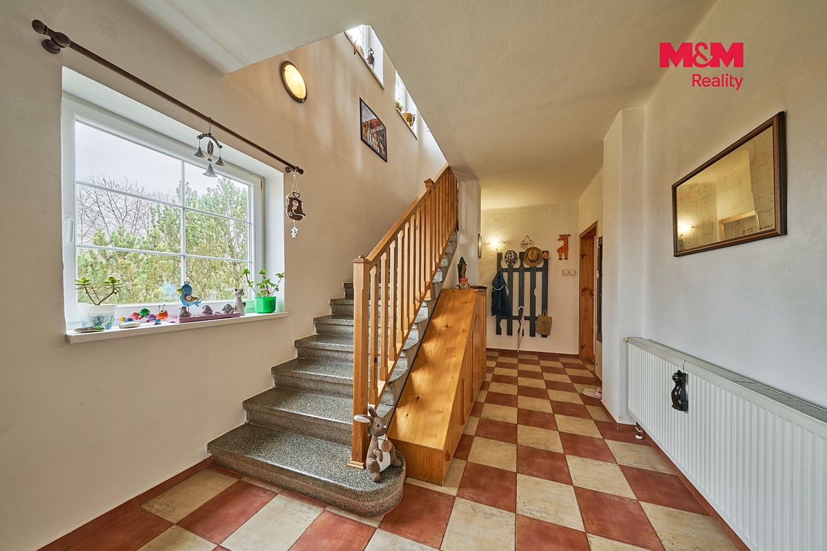 Prodej rodinného domu 145 m², pozemek 2965 m² – fotografie 5
