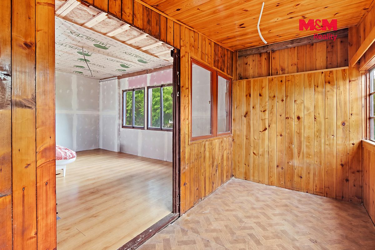 Prodej chaty 63 m², pozemek 757 m² – fotografie 3