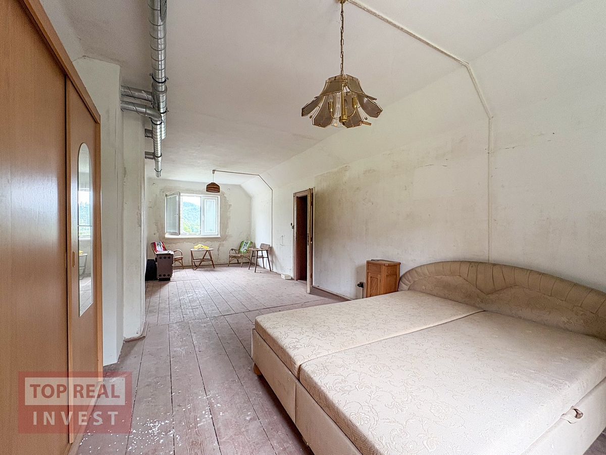 Prodej rodinného domu 167 m², pozemek 706 m² – fotografie 4