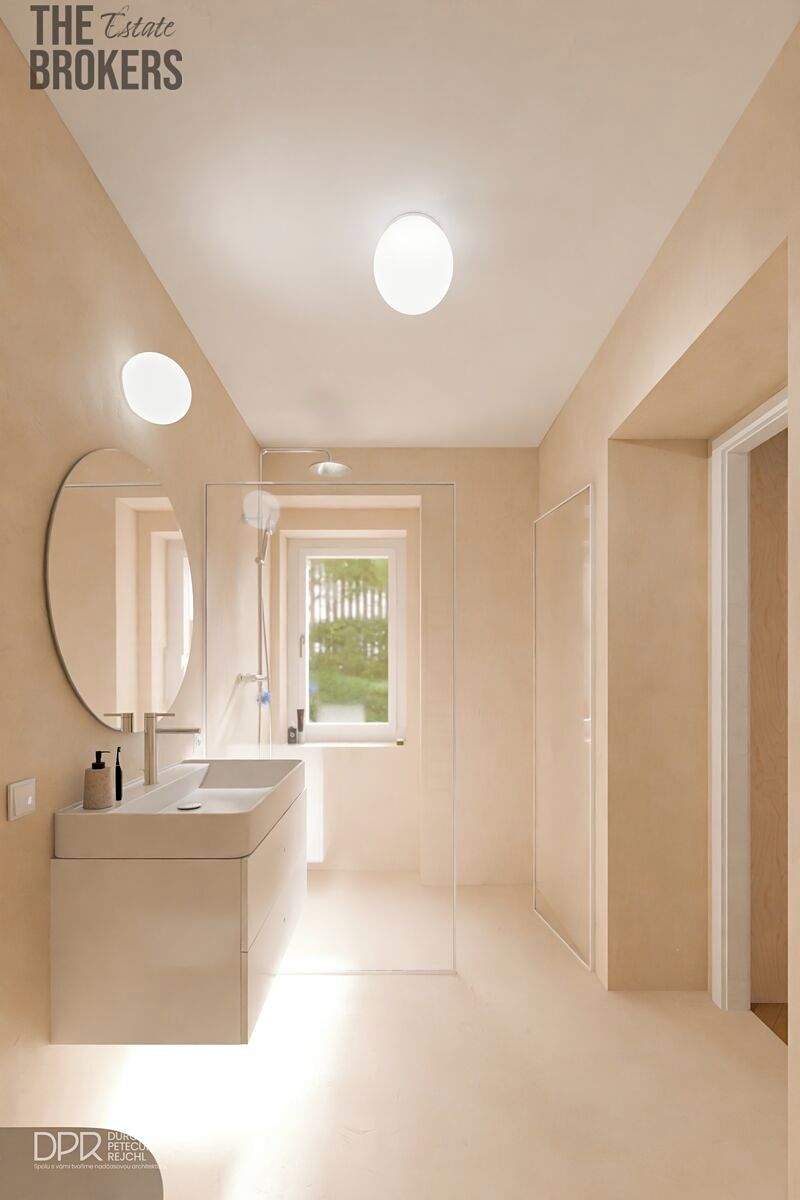 Prodej bytu 3+kk 121 m² – fotografie 3