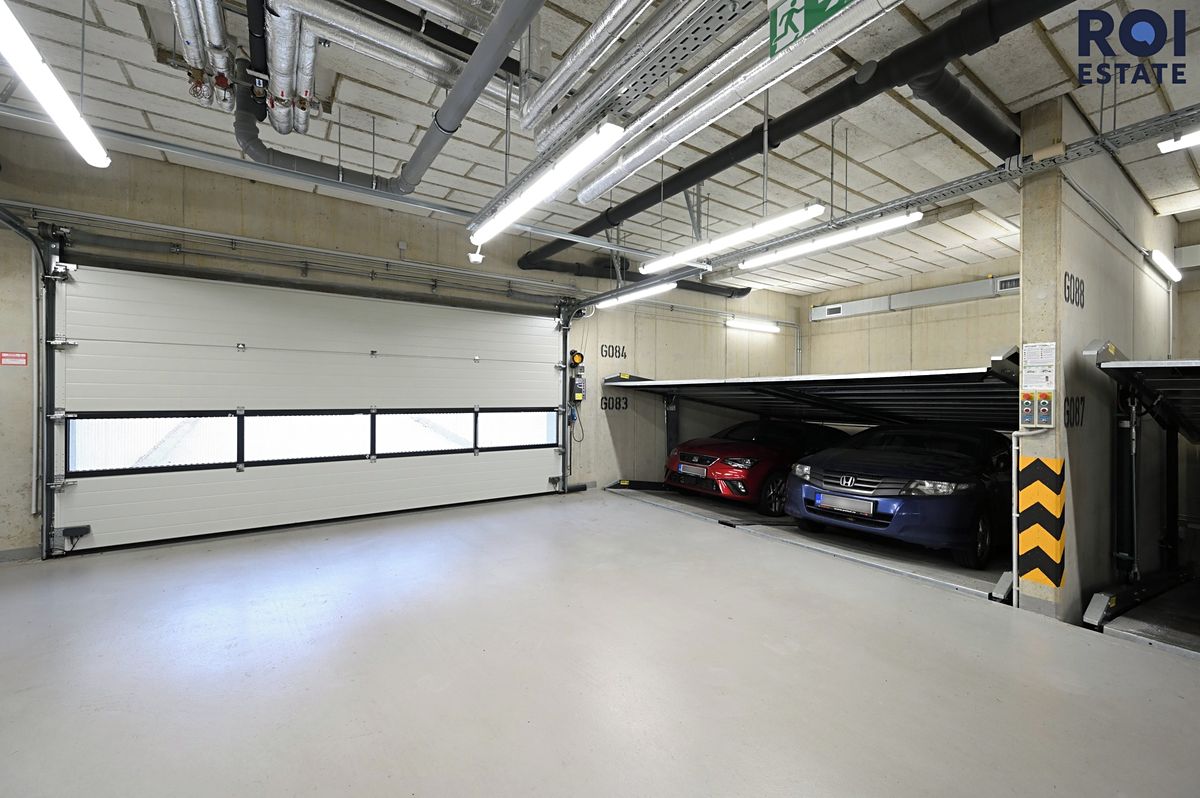 Pronájem bytu 1+kk 24 m² – fotografie 4