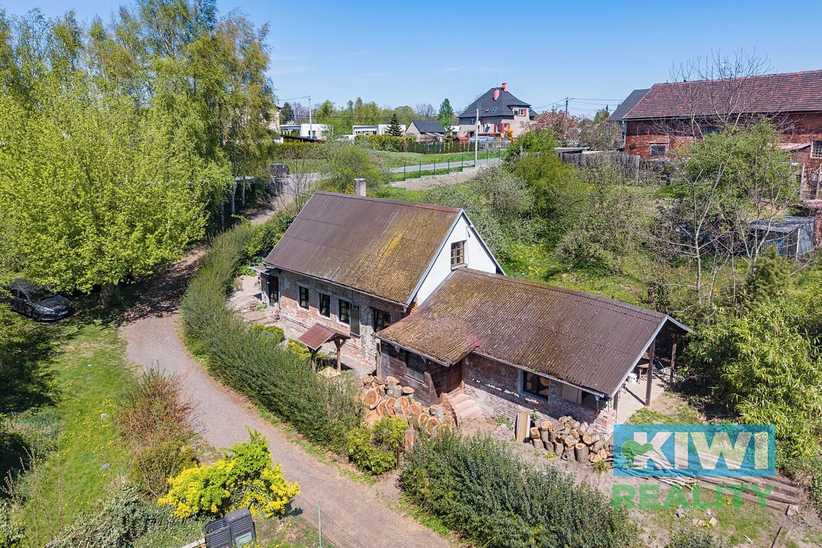 Prodej chalupy 142 m², pozemek 526 m² – fotografie 2