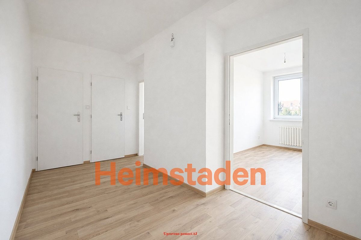 Pronájem bytu 1+1 36 m² – fotografie 5
