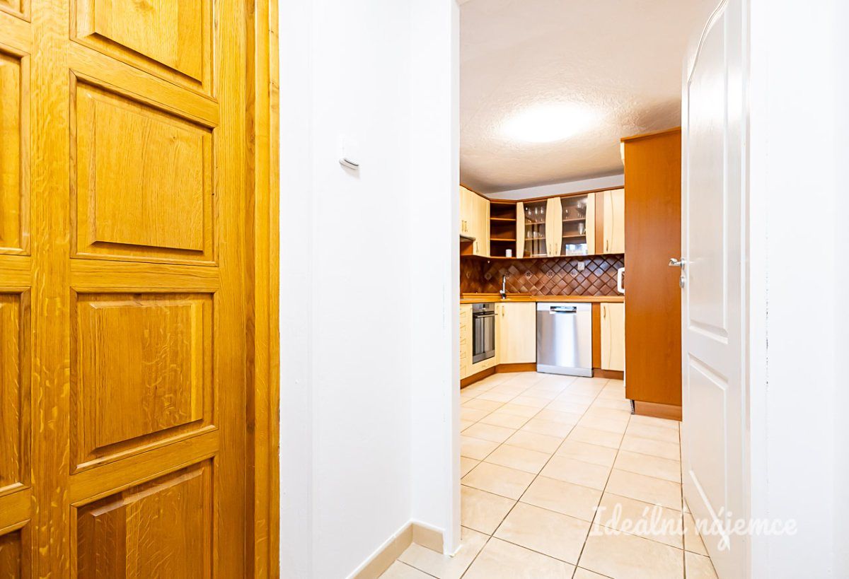 Pronájem bytu 4+kk 140 m² – fotografie 5