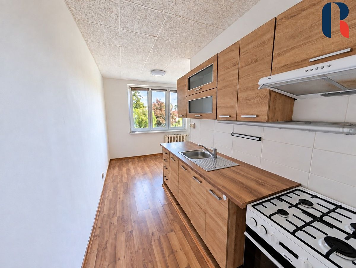 Pronájem bytu 3+kk 63 m² – fotografie 2