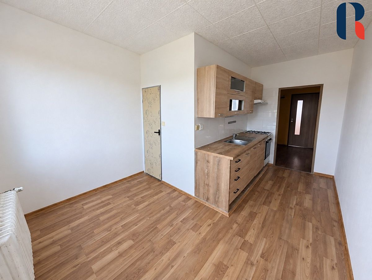 Pronájem bytu 3+kk 63 m² – fotografie 3