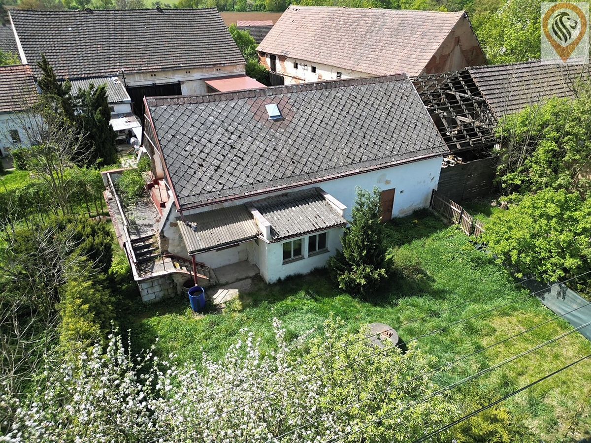 Prodej rodinného domu 82 m², pozemek 383 m² – fotografie 4