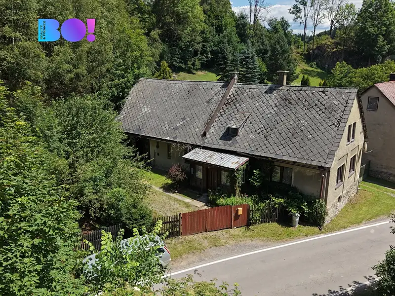 Prodej rodinného domu 213 m², pozemek 788 m², Malá Morava – náhled fotky 1