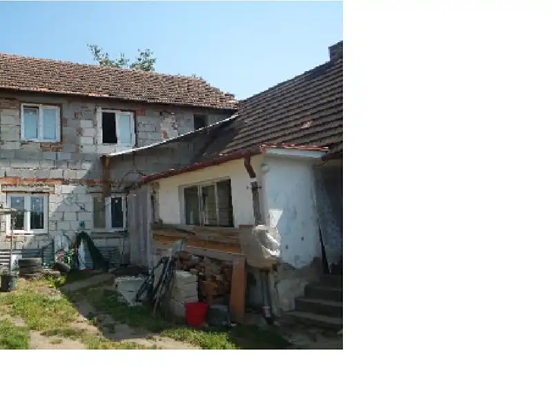 Dražba rodinného domu 183 m², pozemek 1029 m², Vojslavice – náhled fotky 3