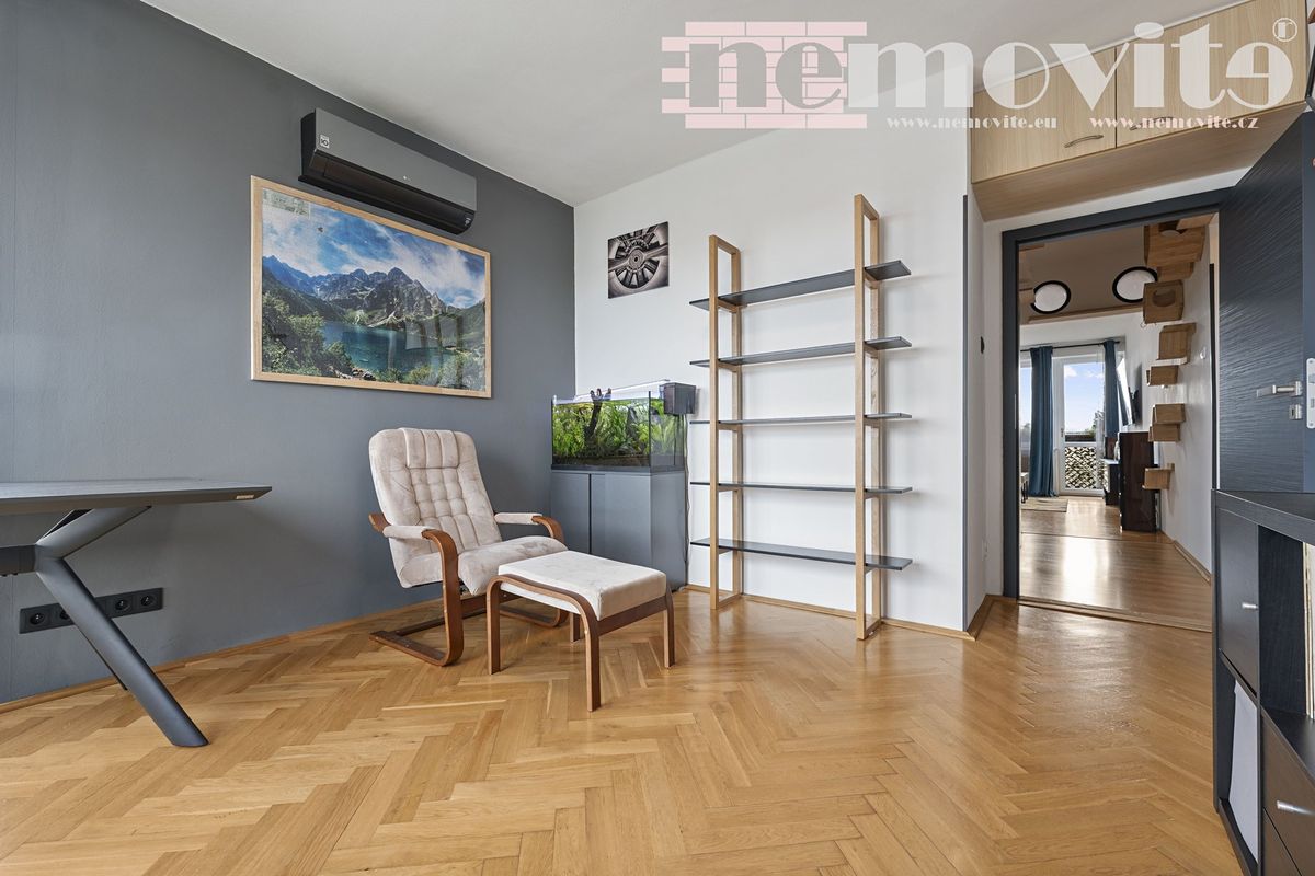 Prodej bytu 3+1 74 m² – fotografie 2