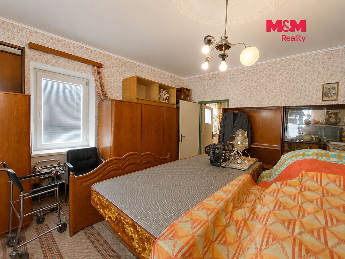Prodej rodinného domu 77 m², pozemek 789 m² – fotografie 4
