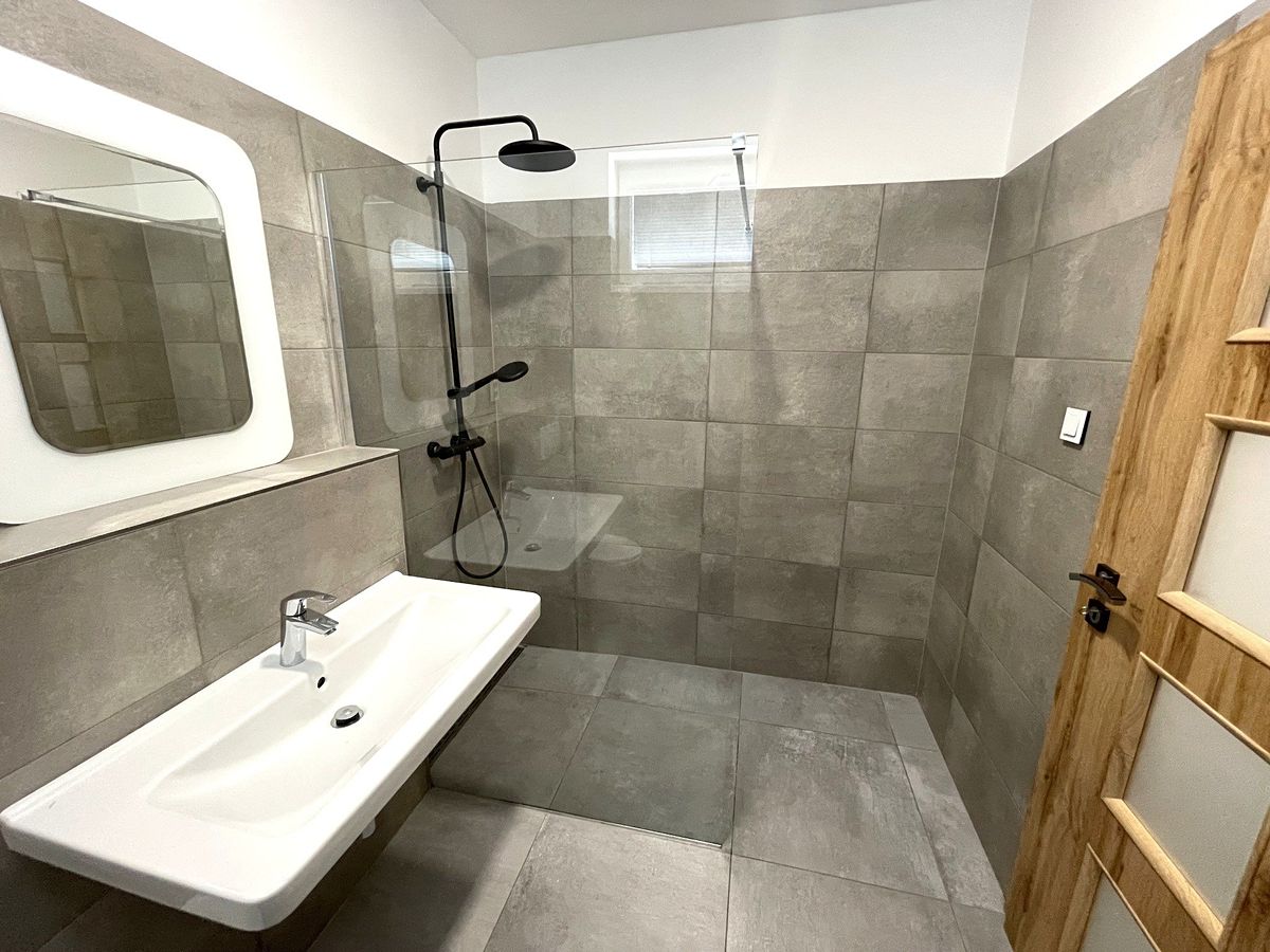 Pronájem bytu 2+kk 48 m² – fotografie 5